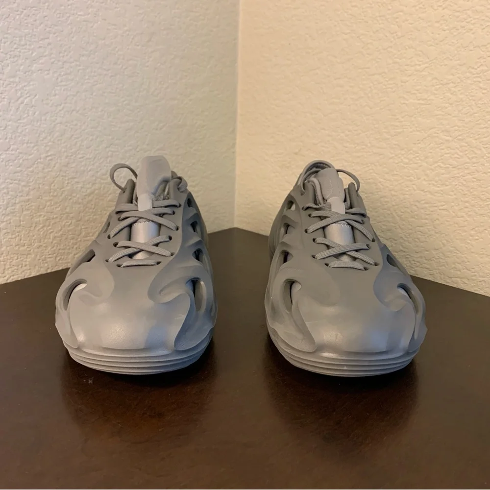 adidas adifom grey